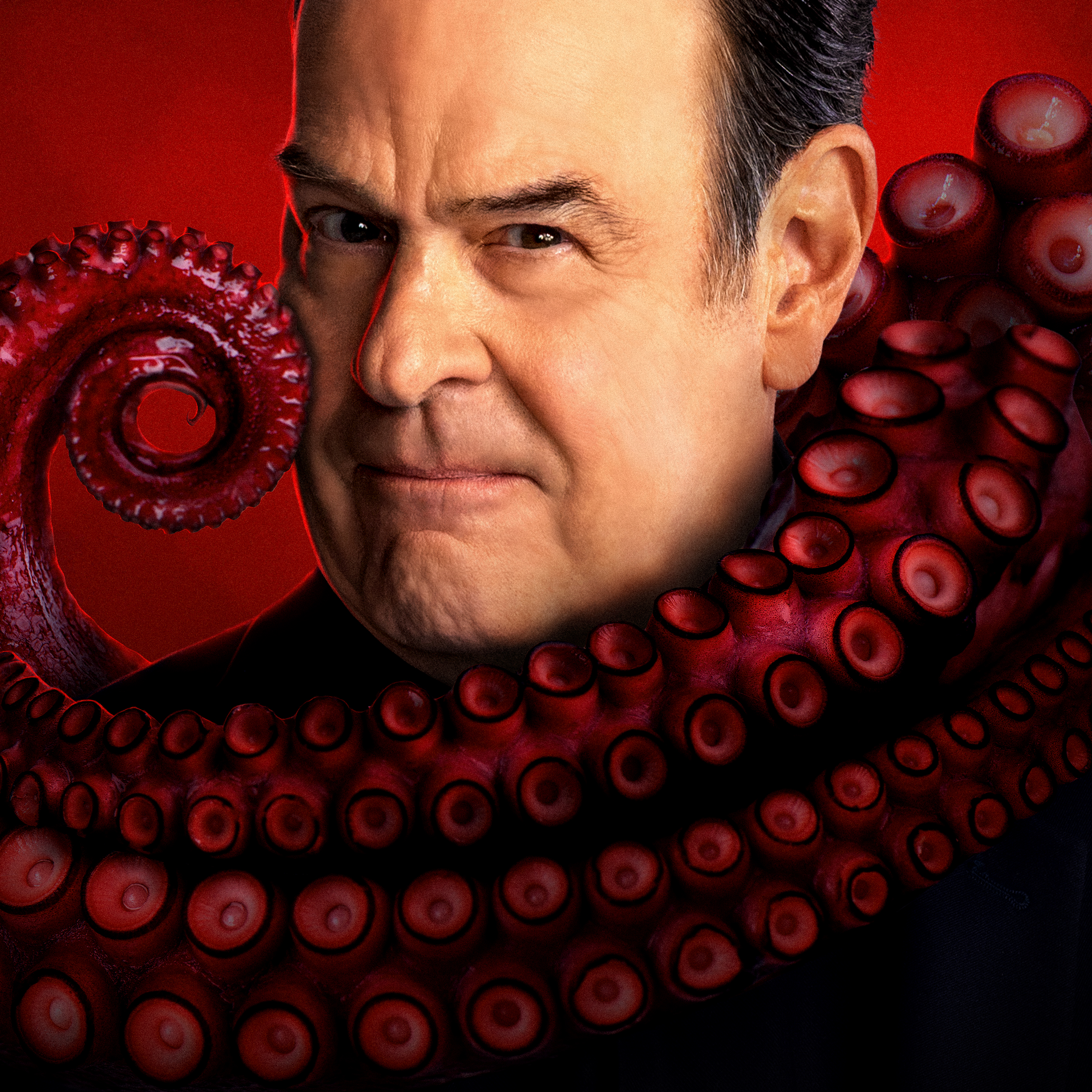 THE UNBELIEVABLE WITH DAN AYKROYD Season 4